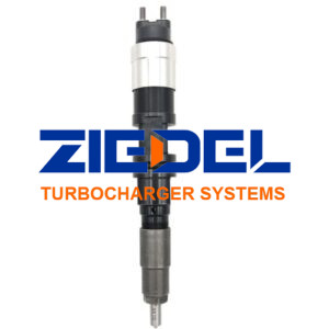 Common Rail Fuel Injector 095000-5230, 095000-5231, RE524360, SE501935 for JOHN DEER