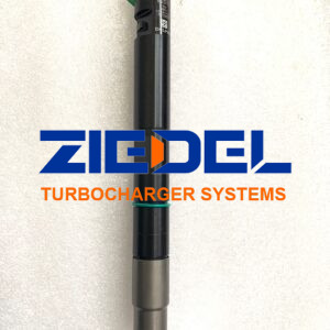 Common Rail Fuel Injector 28229876, 320-06827, 32006827 for JCB Delphi EJBR 05001D