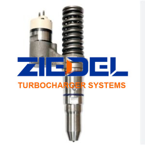 Common Rail Fuel Injector 392-0201 for Caterpillar 3512B 3516B