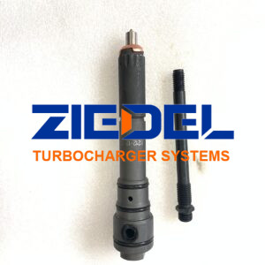 Common Rail Fuel Injector 6212-12-3200, 6212123200, 6D140, For Komatsu SAA6D140E