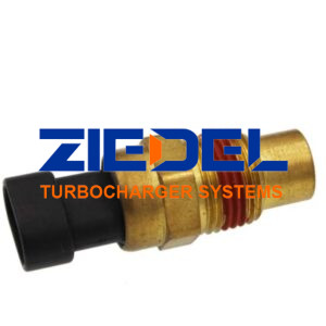 Common Rail Switch Temperature 4327017, 3408627 For Cummins NT855