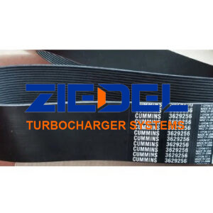 Cummins Fan Belt 3629256, 5413027