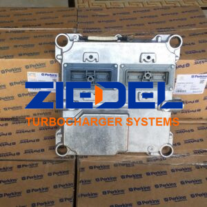 Engine Control Module ECM 4951742, 495-1742-00, 557-2132 CATERPILLAR