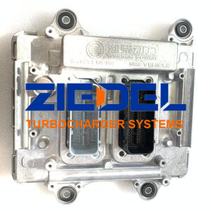 Engine Control Module ECM 612650080075, A3C066155001 for Weichai