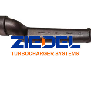 Exhaust Manifold 3043032 for Cummins K50