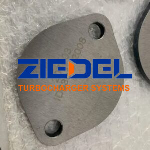 Idler Pulley Cover 207603 for Cummins Engine K38