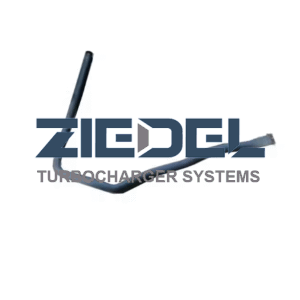 Tube Water Transfer 3179850 For Cummins Genuine Parts