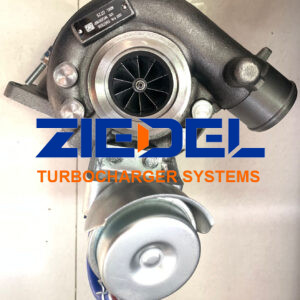 Turbocharger 5567936 for Caterpillar Perkins C7