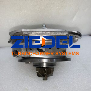 Turbocharger Chra 17201-11110 for Toyota Innova Bs6 2.4LT