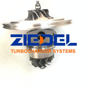 Turbocharger Chra 70779022012 For Tata 2516