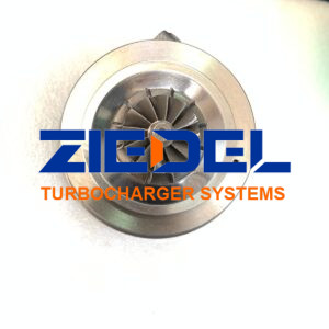 Turbocharger Chra 816785-0001 Cummins Chevrolet Honda Amaze