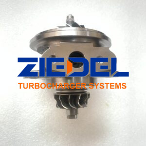 Turbocharger Chra 833852-0001 For Ford Figo