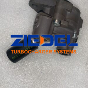 Common Rail Fuel Injection Pump 0440020057, 0440020128, 1539298 For SCANIA TRUCK DC 9 11 12