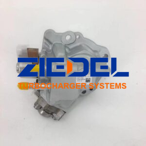 Common Rail Fuel Injection Pump 42011282, 28557521, 0395036DPR for Delphi GW4D20M 2.0T