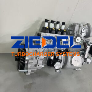 Common Rail Fuel Injection Pump 9700360415, ME228041, 4D34T4, SD-PES4NB110C For MITSUBISHI