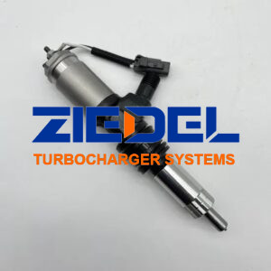 Common Rail Fuel Injector 095000-1151, Me302573 for Mitsubishi