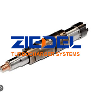 Common Rail Fuel Injector 2872405, 5579417 CUMMINS ISX15