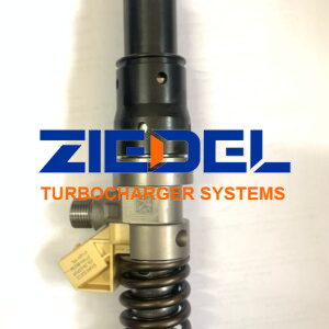 Common Rail Fuel Injector Volvo 23771405 for Volvo Penta