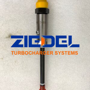 Common Rail Fuel Pencil Injector Nozzle 167-7489, 0R8782