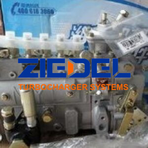 Fuel Injection Pump B6AD548G3-R