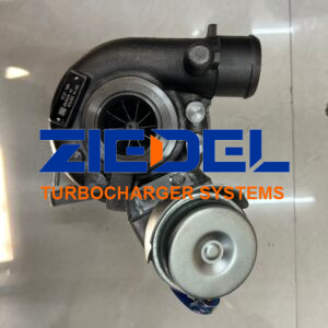 Turbocharger Assembly Perkins C7.0 6032705, 603-2705