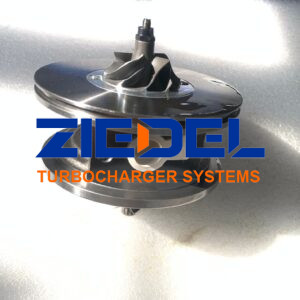 Turbocharger Chra 20309021166, 0305GAM0351N Bolero Power Plus
