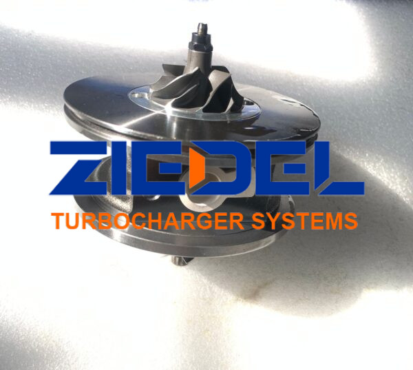Turbocharger Chra 20309021166, 0305GAM0351N Bolero Power Plus