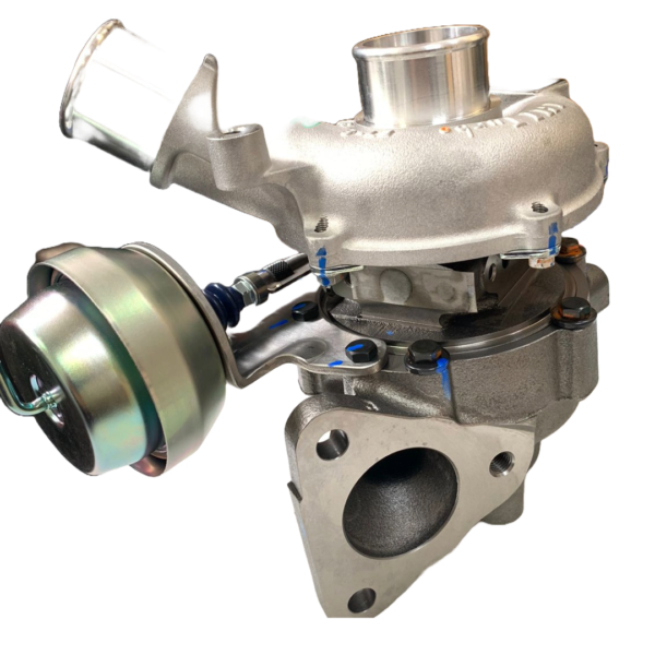 Turbocharger V41VAT-S0022B For Mitsubishi MN Triton 4WD 4D56 2.5L VT16 1515A170, 1515A222, VAD20022, V41VATS0022B 