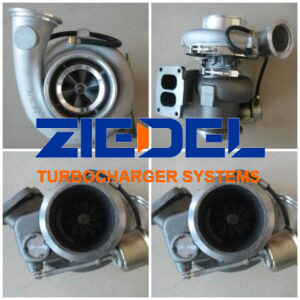 Turbochargers 716269-5024S, 255-8122 Caterpillar