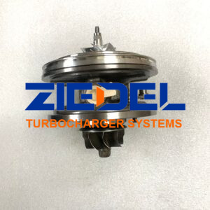 Turbochargers Chra 104339021603 Force motors BS6