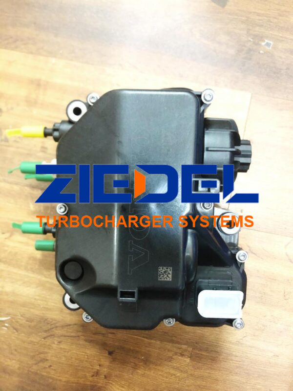 AdBlue Pump Case Loader, Fiat Iveco 0444042251, 5802465020, 5802465020, K580245020, 5802465020