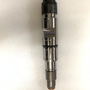 Bosch Common Rail Fuel Injector 0445120760