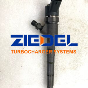 Common Rail Fuel Injector 0445111178
