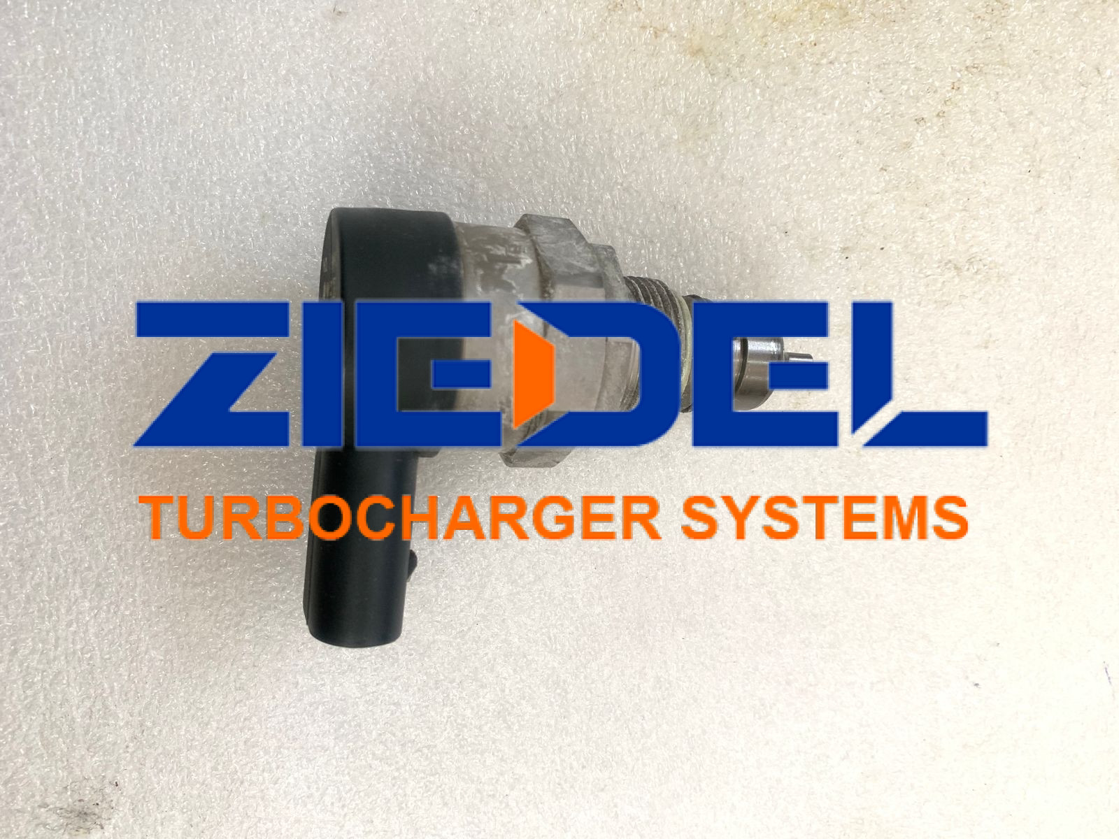 Fuel Pressure Regulator 057130764H, 0281006003 For Audi A3 A4 Q3 Q5 Q7