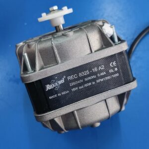 REC 8325-16 A2 Rexnord Shaded Pole Motor