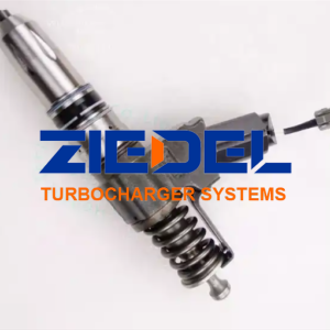 CUMMINS 4307795 FUEL INJECTOR QSN N14 ENGINE