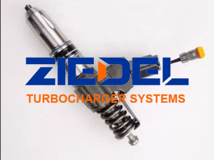 CUMMINS 4307795 FUEL INJECTOR QSN N14 ENGINE