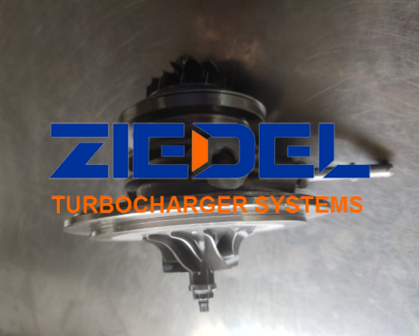 Turbocharger Chra 793829 for Land Rover Range Rover 4.4 TDV8 GT1549VTC