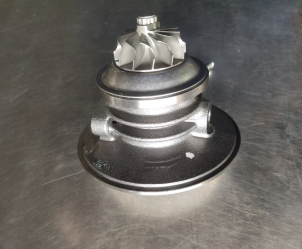 Turbocharger Chra 793829 for Land Rover Range Rover 4.4 TDV8 GT1549VTC - Image 3