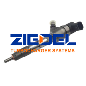 Common Rail Fuel Injector 0 445 110 891, 0445110891 for Bosch