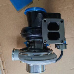 Turbocharger assembly 1001525353, 825623-0016 Weichai WP6