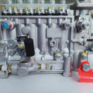 Fuel injection pump Scania 0402076801, 1382923