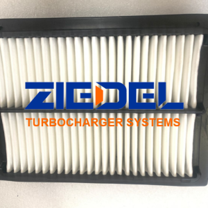 Cabin Filter KK08A003Z, XCMG For Ecf0107v