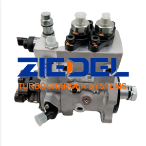 Common Rail Fuel Injection Pump CPN2.2, 0 445 020 102, 0445020102 For KINGLONG BUS XICHAI 6DF