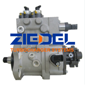 Common Rail Fuel Injection Pump CPN2.2, 0 445 020 219, 0445020219