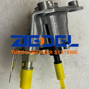 Def urea dosing valve injector 2888173 for Cummins ISX trucks
