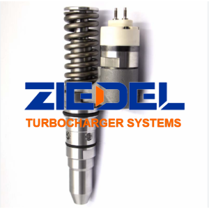 Common Rail Fuel Injector 392-0214, 3920214 for Caterpillar 3508B, 3512B, 3516B Engine