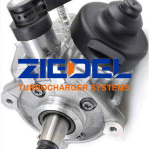 Common Rail Fuel Injection Pump CP4 0 445 020 511, 0445020511 