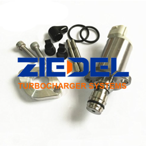 Suction Control Valve 294200-0093 For Toyota Hilux Hiace 2DKFTV