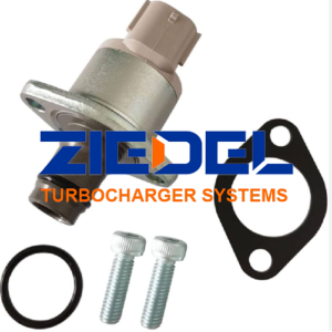 Suction Control Valve 294200-0160 For Nissan Navara